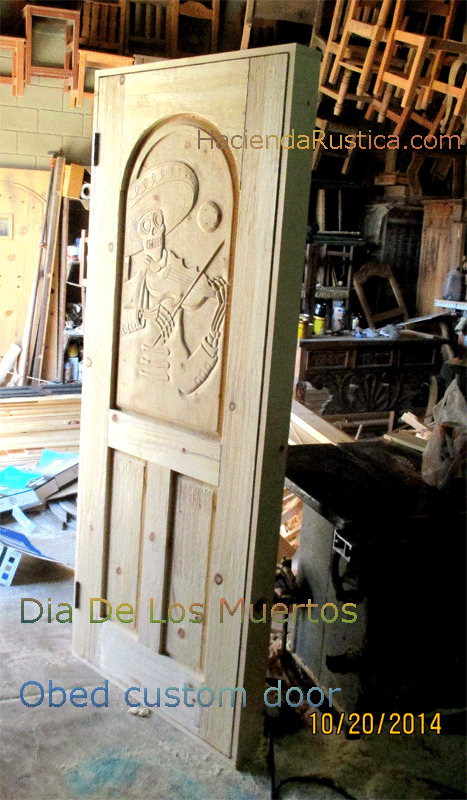 carved-Mexican-door-1
