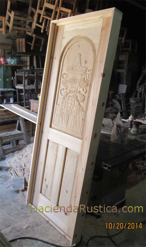 carved-Mexican-door-2