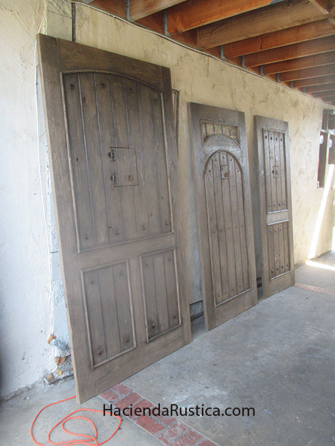 custom-Mexican-door