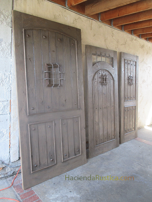custom-Mexican-door
